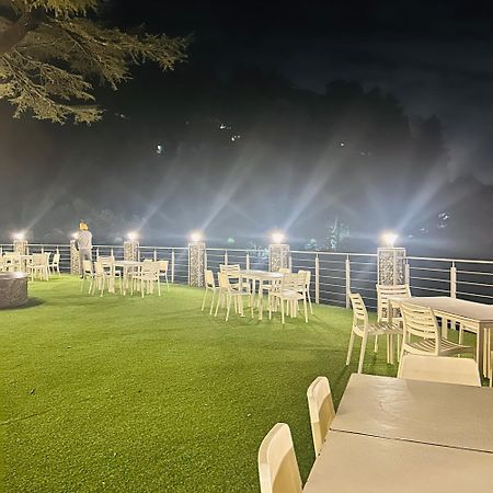 Baris Resort Mussoorie Εξωτερικό φωτογραφία