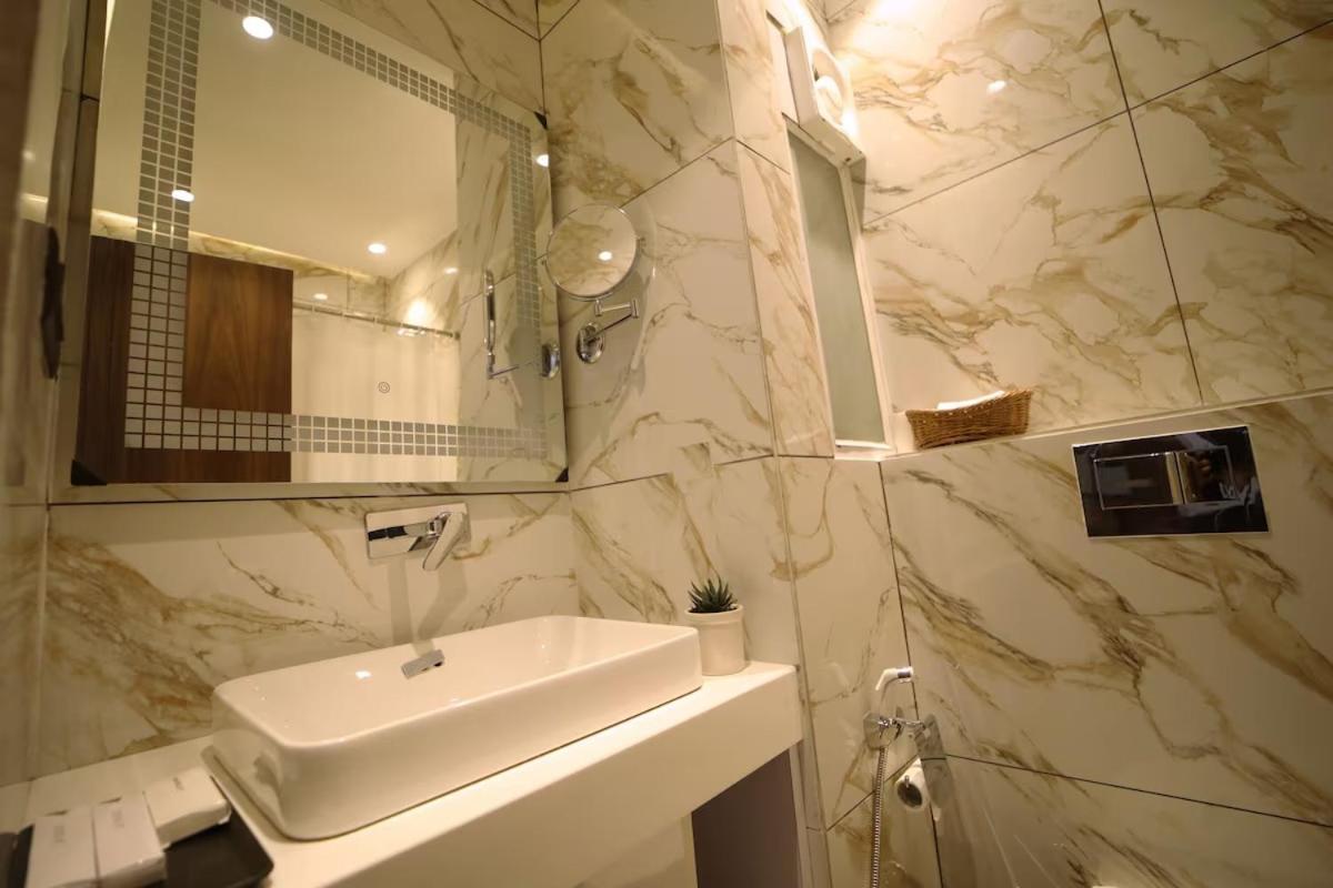 Baris Resort Mussoorie Εξωτερικό φωτογραφία