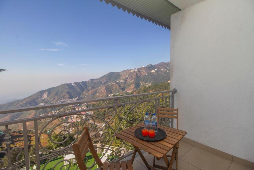 Baris Resort Mussoorie Εξωτερικό φωτογραφία
