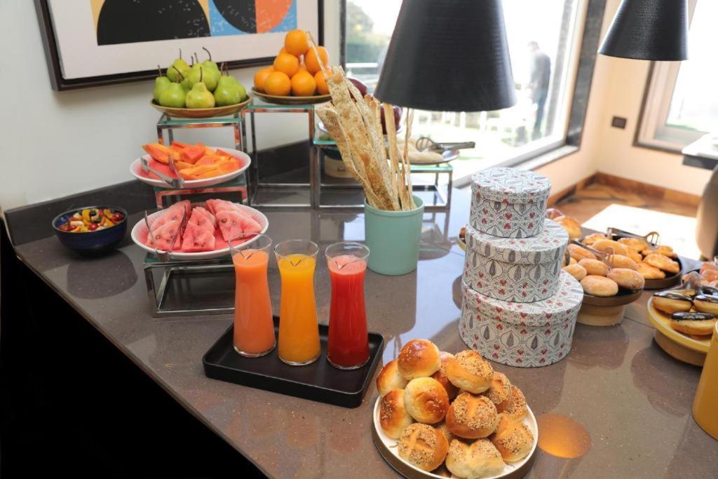 Baris Resort Mussoorie Εξωτερικό φωτογραφία
