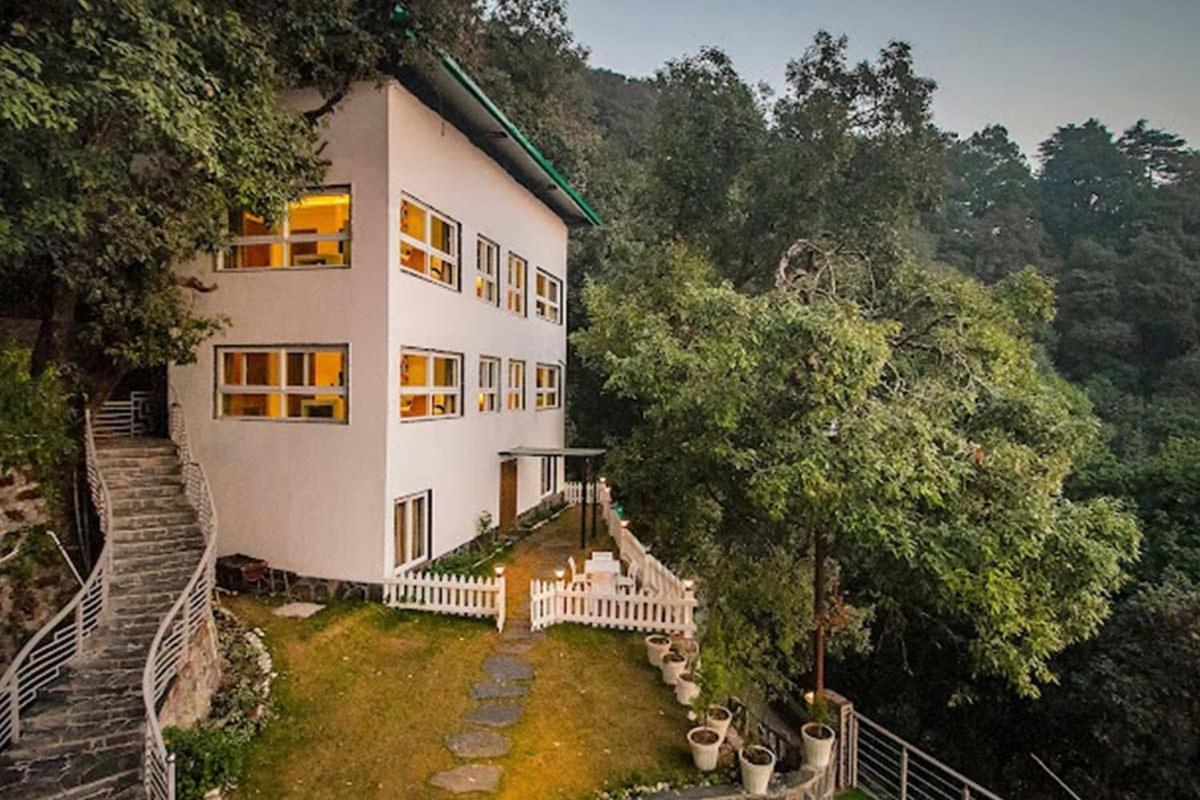 Baris Resort Mussoorie Εξωτερικό φωτογραφία