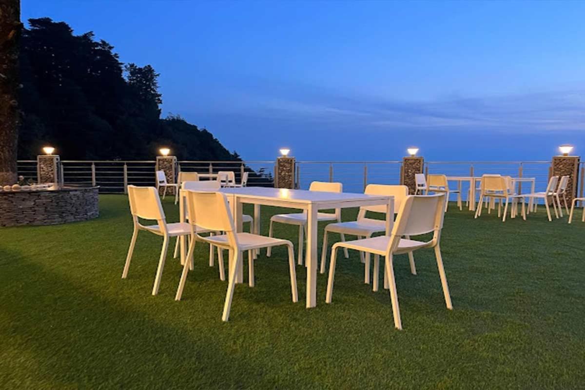 Baris Resort Mussoorie Εξωτερικό φωτογραφία